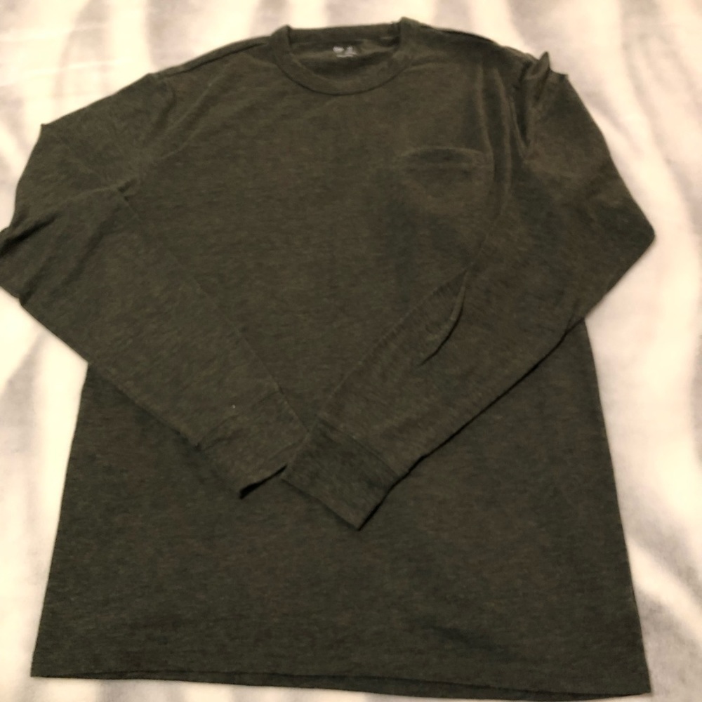 GAP Mens pocket tee